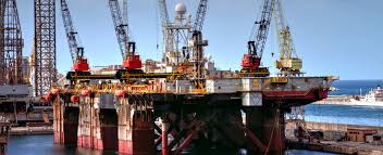 Marine & Offshore